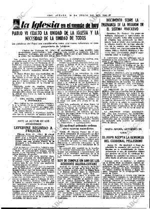 ABC MADRID 28-07-1977 página 35