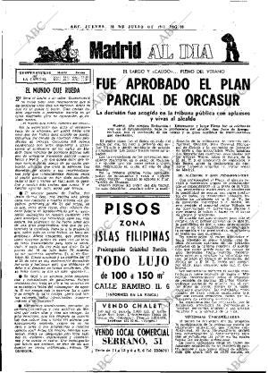 ABC MADRID 28-07-1977 página 36