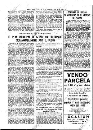 ABC MADRID 28-07-1977 página 37