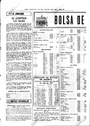 ABC MADRID 28-07-1977 página 42