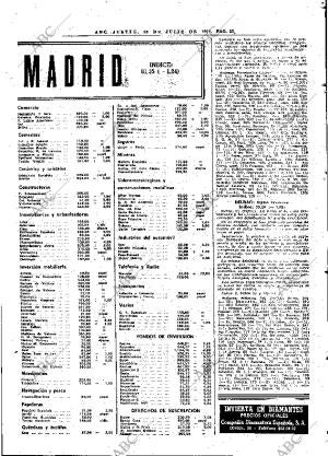 ABC MADRID 28-07-1977 página 43