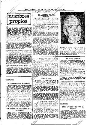 ABC MADRID 28-07-1977 página 48