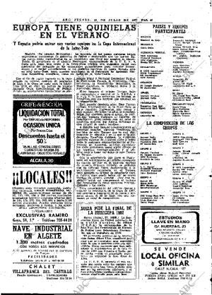 ABC MADRID 28-07-1977 página 51