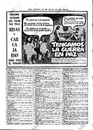 ABC MADRID 28-07-1977 página 57