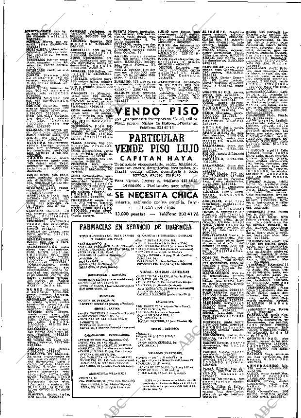 ABC MADRID 28-07-1977 página 64