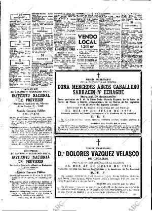 ABC MADRID 28-07-1977 página 68