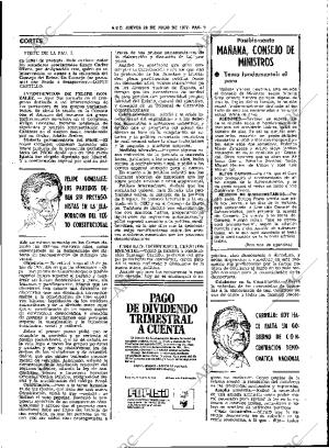 ABC SEVILLA 28-07-1977 página 11