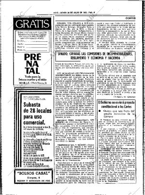 ABC SEVILLA 28-07-1977 página 14