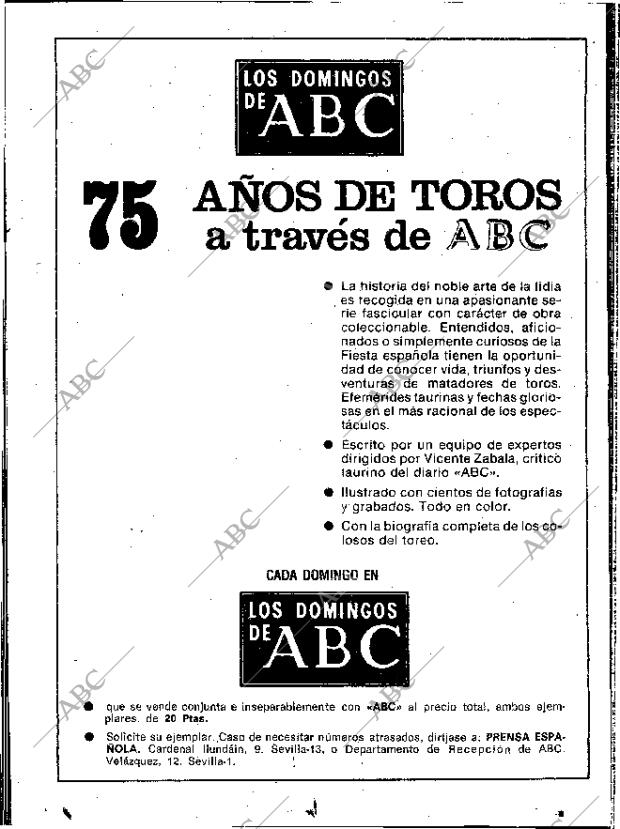ABC SEVILLA 28-07-1977 página 2
