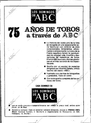 ABC SEVILLA 30-07-1977 página 14