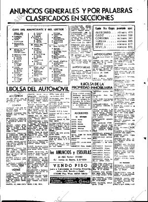 ABC SEVILLA 30-07-1977 página 49