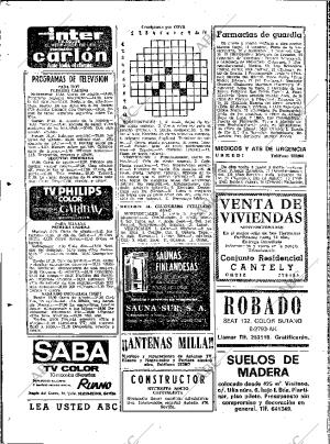 ABC SEVILLA 30-07-1977 página 56