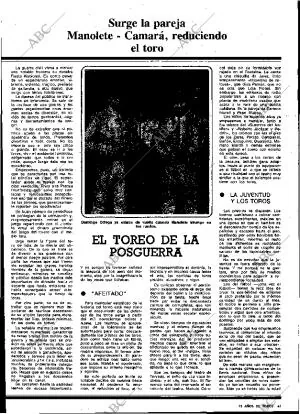 ABC MADRID 31-07-1977 página 113