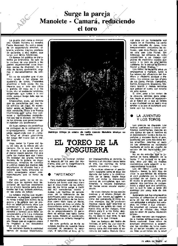 ABC MADRID 31-07-1977 página 113