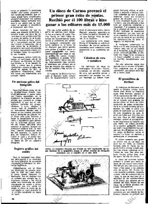 ABC MADRID 31-07-1977 página 122