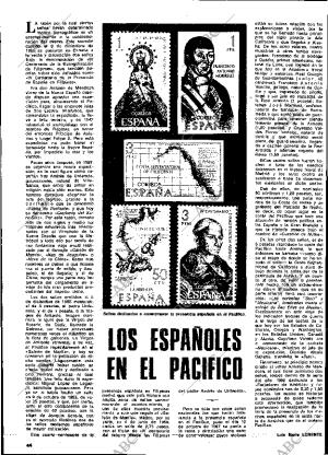 ABC MADRID 31-07-1977 página 132