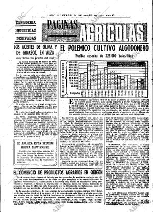 ABC MADRID 31-07-1977 página 49