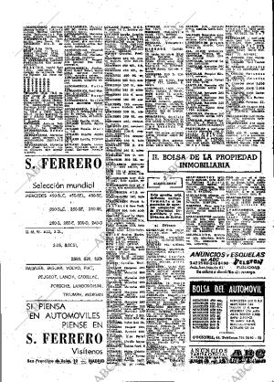 ABC MADRID 31-07-1977 página 65