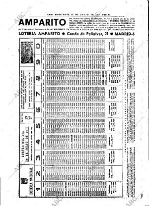 ABC MADRID 31-07-1977 página 75