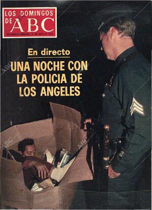 ABC MADRID 31-07-1977 página 89