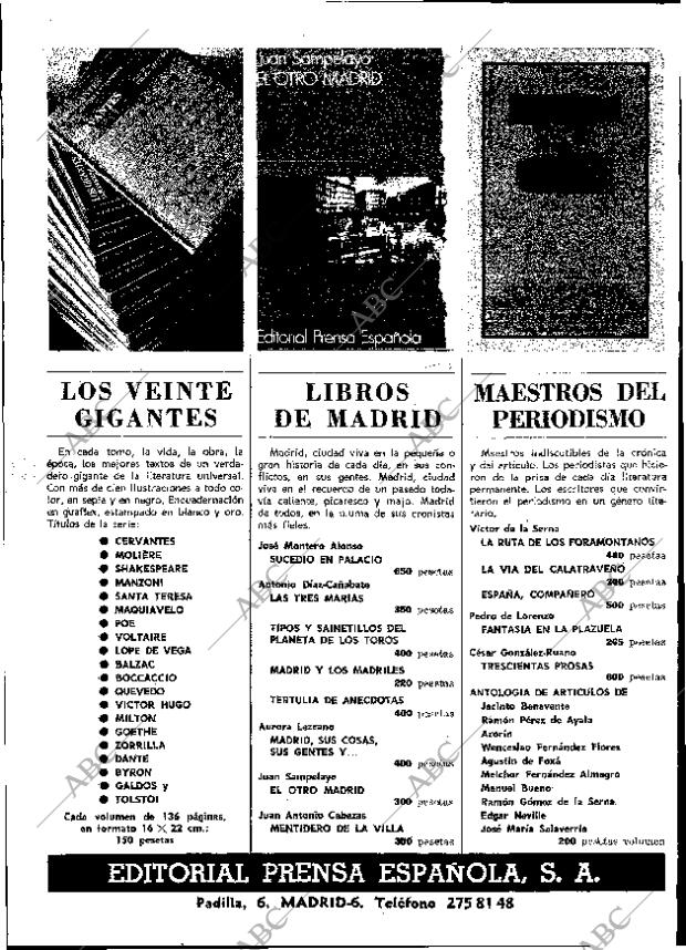 ABC MADRID 31-07-1977 página 90