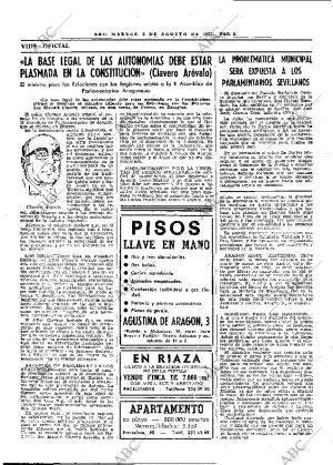 ABC MADRID 02-08-1977 página 16