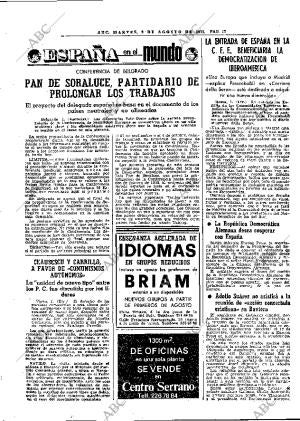 ABC MADRID 02-08-1977 página 25