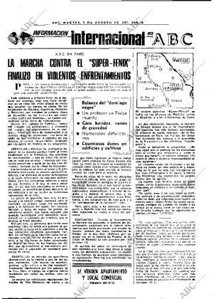 ABC MADRID 02-08-1977 página 26