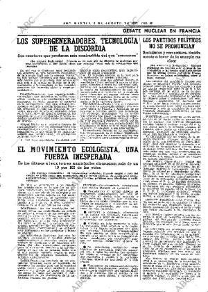 ABC MADRID 02-08-1977 página 27