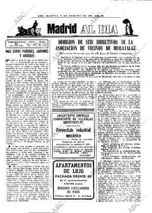ABC MADRID 02-08-1977 página 34