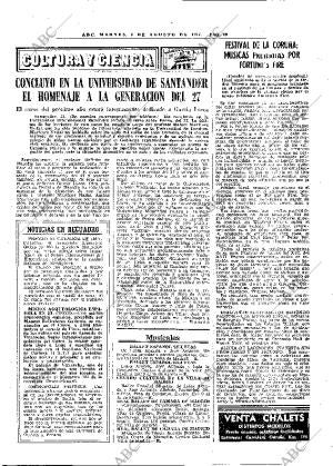 ABC MADRID 02-08-1977 página 38