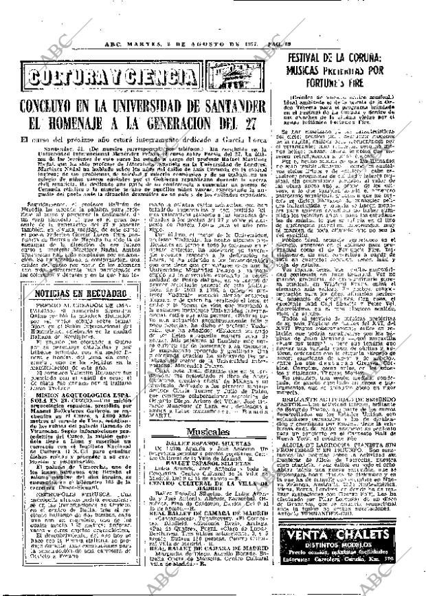ABC MADRID 02-08-1977 página 38