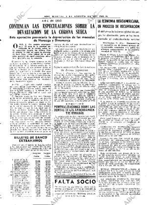 ABC MADRID 02-08-1977 página 42