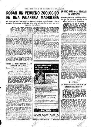 ABC MADRID 02-08-1977 página 47