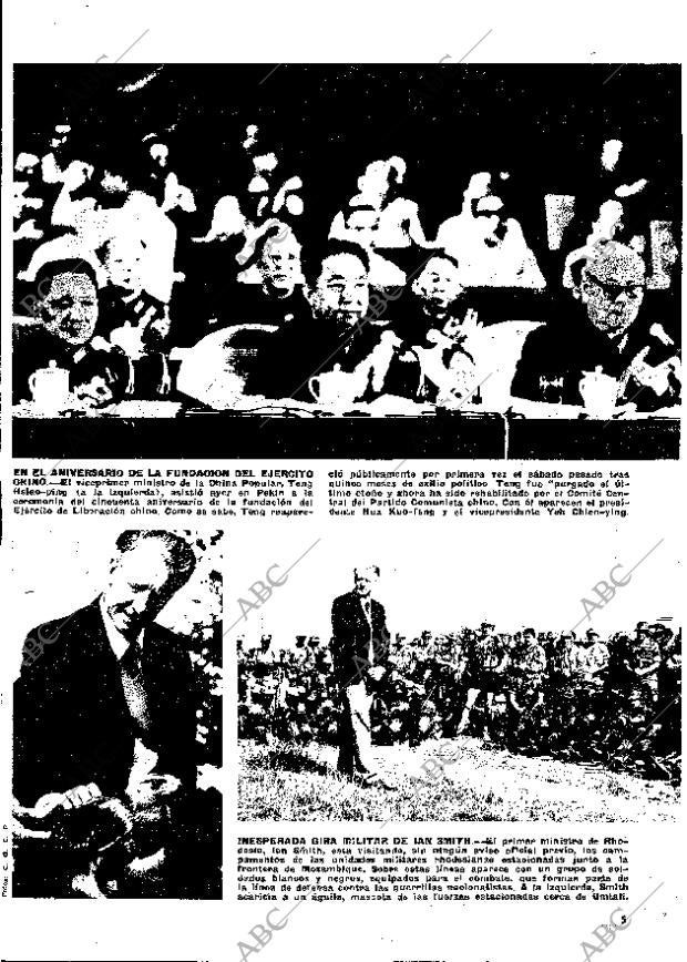 ABC MADRID 02-08-1977 página 5
