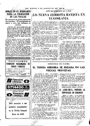 ABC MADRID 02-08-1977 página 50
