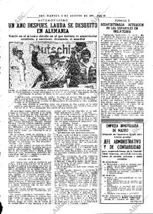 ABC MADRID 02-08-1977 página 51