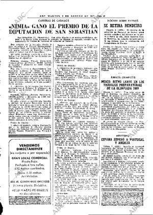 ABC MADRID 02-08-1977 página 53