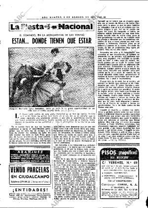 ABC MADRID 02-08-1977 página 54
