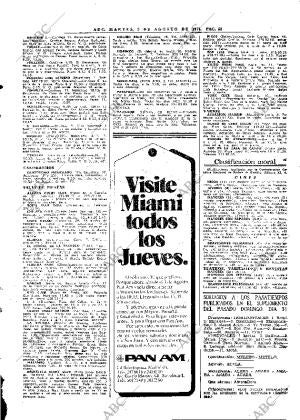 ABC MADRID 02-08-1977 página 61