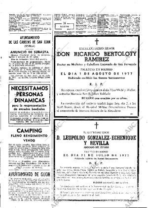 ABC MADRID 02-08-1977 página 69