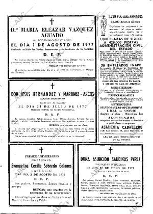 ABC MADRID 02-08-1977 página 70