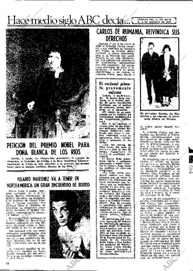 ABC MADRID 02-08-1977 página 76