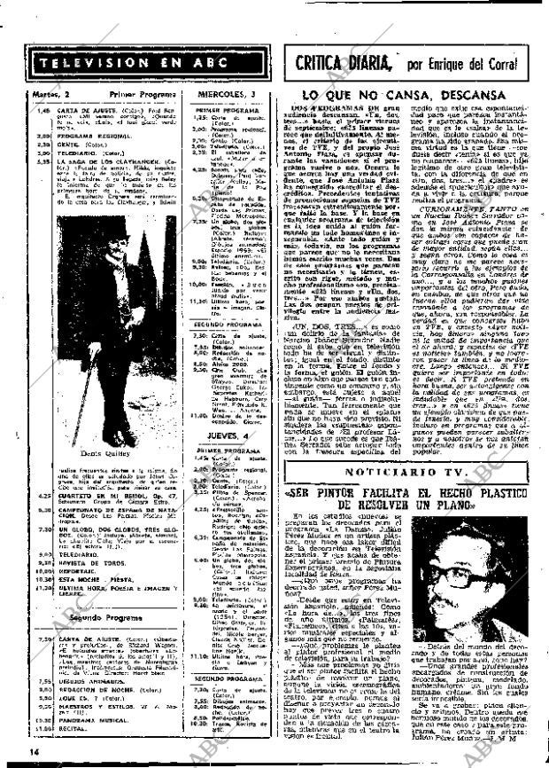 ABC MADRID 02-08-1977 página 78