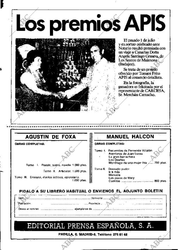 ABC MADRID 02-08-1977 página 79
