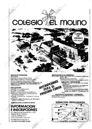 ABC MADRID 02-08-1977 página 8