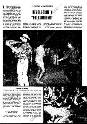 BLANCO Y NEGRO MADRID 03-08-1977 página 23