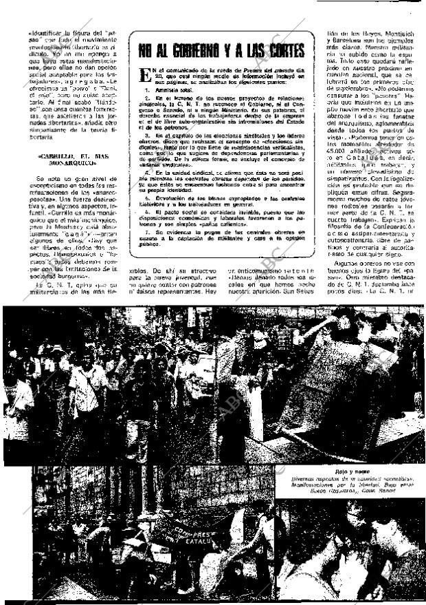 BLANCO Y NEGRO MADRID 03-08-1977 página 24
