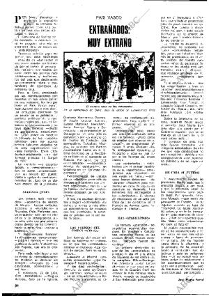 BLANCO Y NEGRO MADRID 03-08-1977 página 26