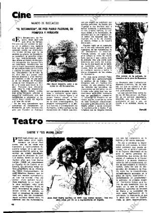 BLANCO Y NEGRO MADRID 03-08-1977 página 48